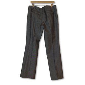 INC INTERNATIONAL CONCEPTS Career Dress Pants, Grey Sheen, Size 16